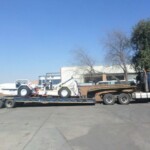 workshop | tractor | Countrywide Gearbox Repairs