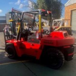 workshop | tractor | Countrywide Gearbox Repairs