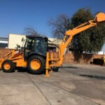 workshop | tractor | Countrywide Gearbox Repairs