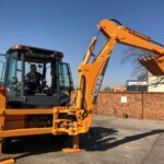 workshop | tractor | Countrywide Gearbox Repairs