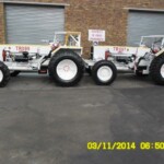 workshop | tractor | Countrywide Gearbox Repairs
