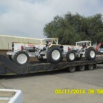 workshop | tractor | Countrywide Gearbox Repairs