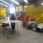 workshop | tractor | Countrywide Gearbox Repairs