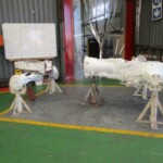 workshop | tractor | Countrywide Gearbox Repairs