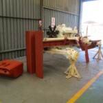 workshop | tractor | Countrywide Gearbox Repairs