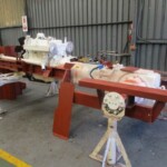workshop | tractor | Countrywide Gearbox Repairs