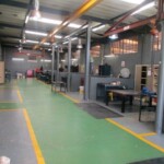 workshop | tractor | Countrywide Gearbox Repairs
