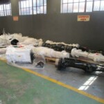 workshop | tractor | Gearbox | Countrywide Gearbox Repairs