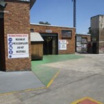 workshop | tractor | crane | Countrywide Gearbox Repairs