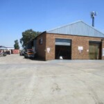 workshop | tractor | crane | Countrywide Gearbox Repairs