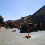 workshop | tractor | crane | Countrywide Gearbox Repairs