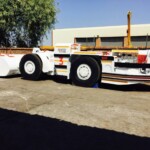 Crane | Countrywide Gearbox Repairs